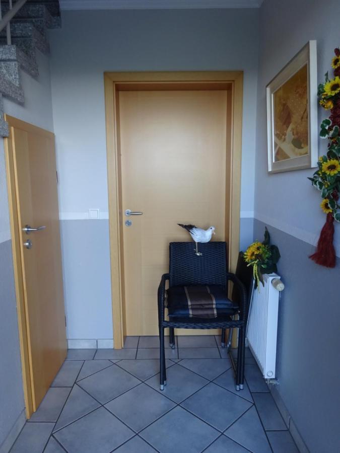 Apartmán Marschblick Sudermarsch Exteriér fotografie