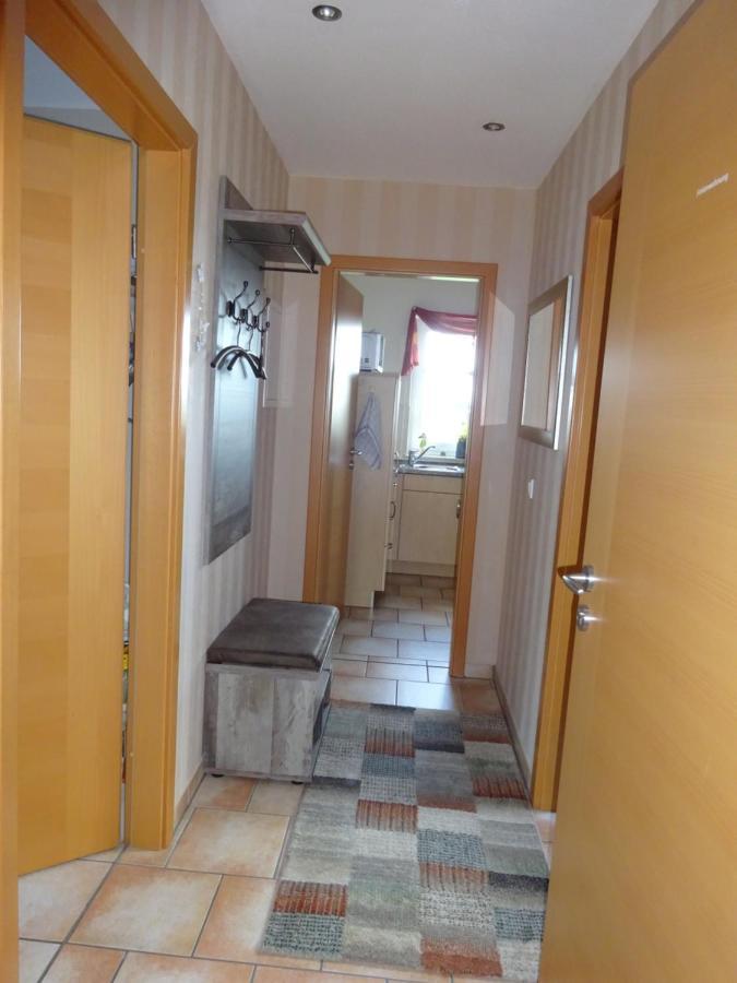Apartmán Marschblick Sudermarsch Exteriér fotografie