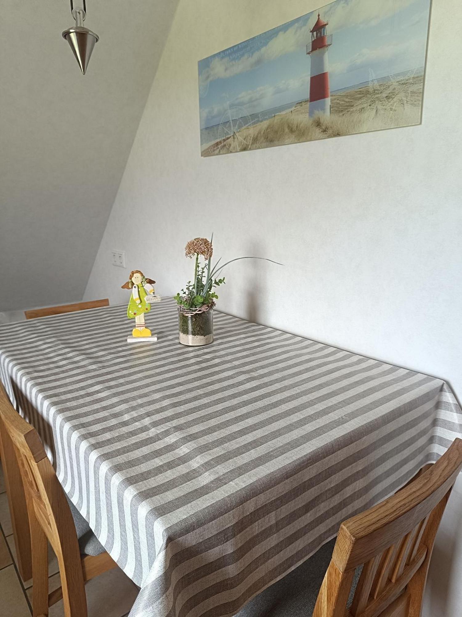 Apartmán Marschblick Sudermarsch Exteriér fotografie
