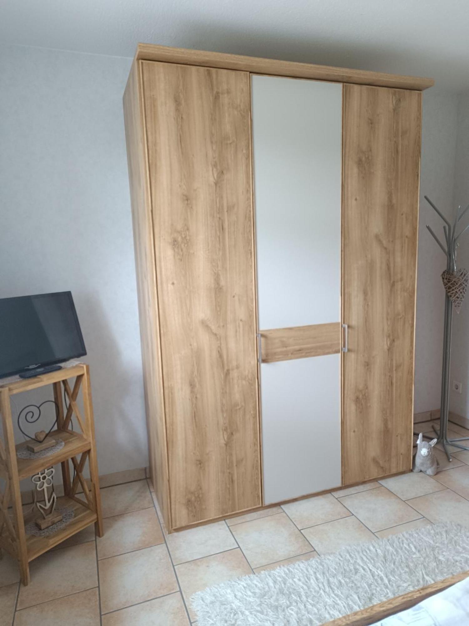 Apartmán Marschblick Sudermarsch Exteriér fotografie